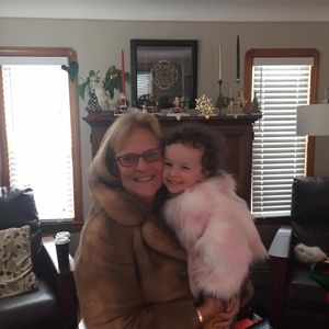 Meet your Posher, Maureen